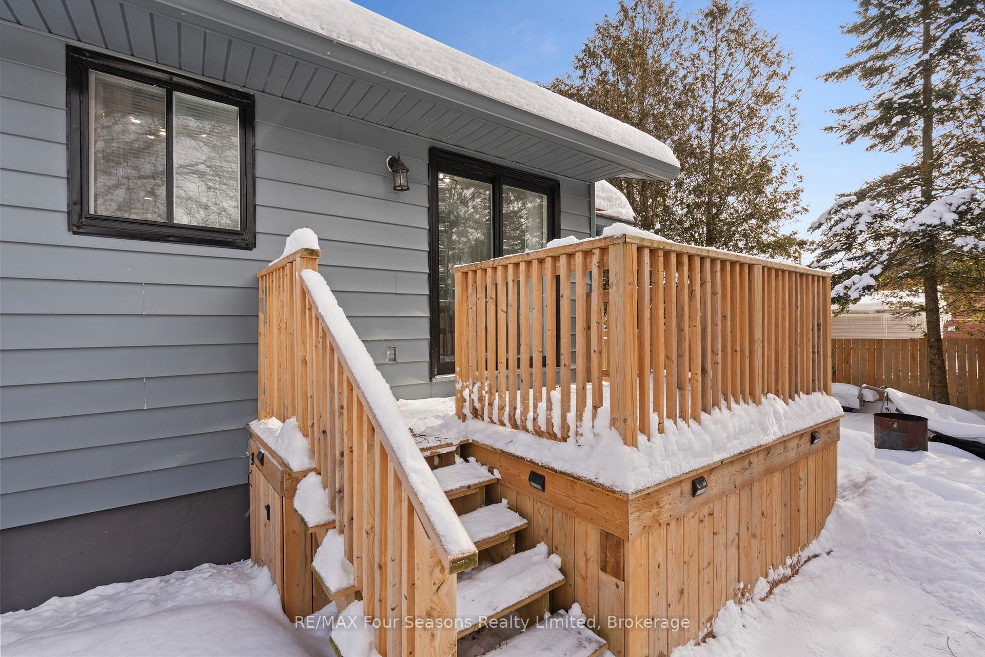 Photo 38 of 199 Sutherland Street S, Clearview, Stayner — HOMEH