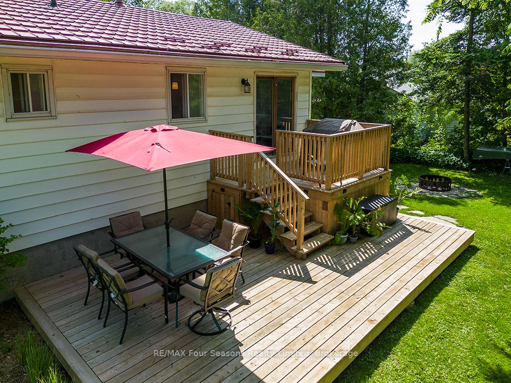 Photo 40 of 199 Sutherland Street S, Clearview, Stayner — HOMEH