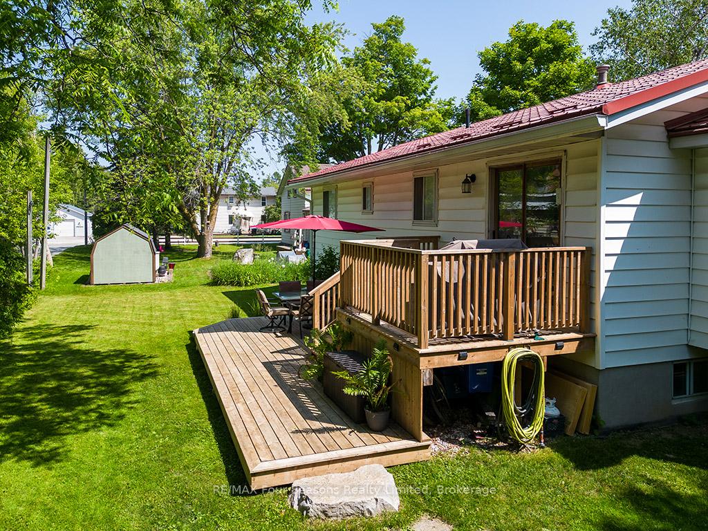 Photo 41 of 199 Sutherland Street S, Clearview, Stayner — HOMEH