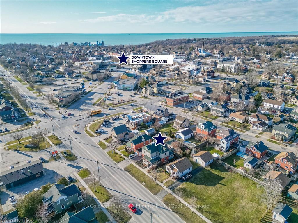 Photo 2 of 97 Elgin Avenue E, Goderich, Goderich (Town) — HOMEH