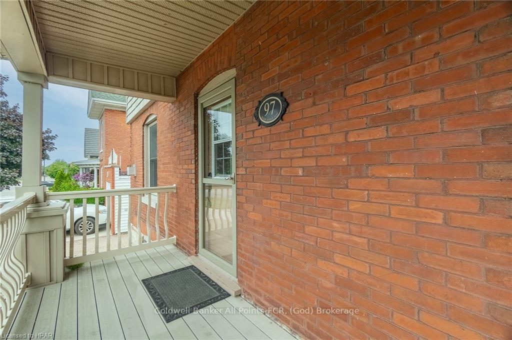 Photo 7 of 97 Elgin Avenue E, Goderich, Goderich (Town) — HOMEH