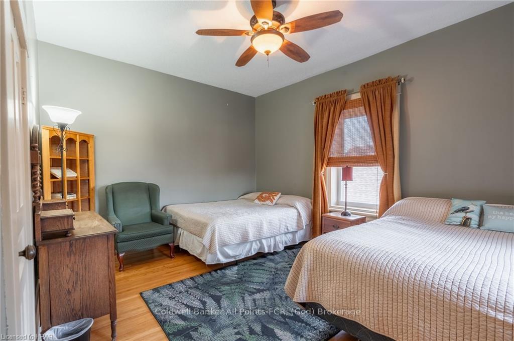 Photo 24 of 97 Elgin Avenue E, Goderich, Goderich (Town) — HOMEH