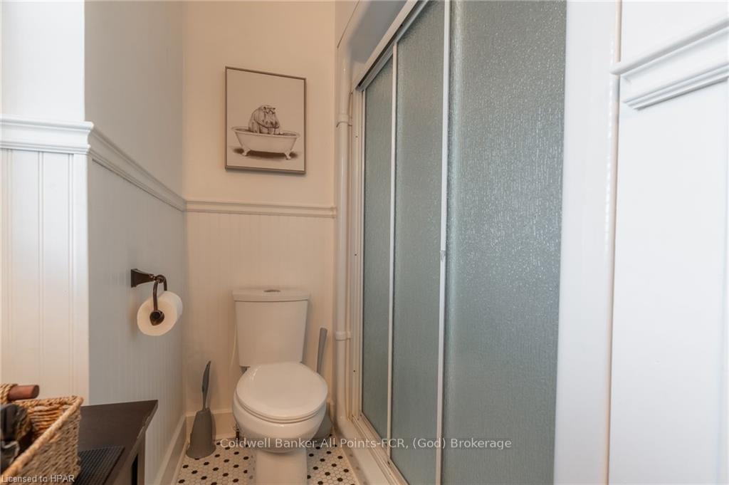 Photo 26 of 97 Elgin Avenue E, Goderich, Goderich (Town) — HOMEH
