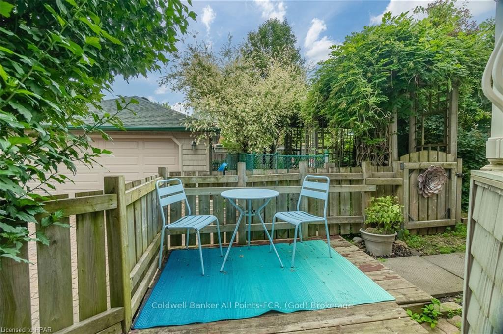 Photo 38 of 97 Elgin Avenue E, Goderich, Goderich (Town) — HOMEH