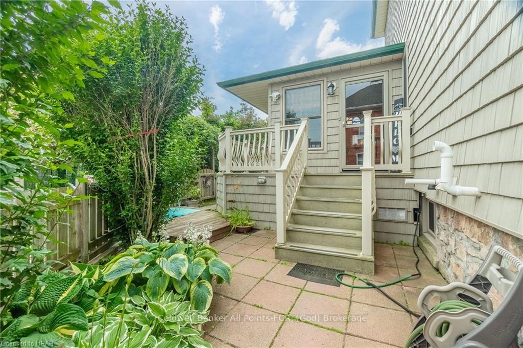 Photo 39 of 97 Elgin Avenue E, Goderich, Goderich (Town) — HOMEH