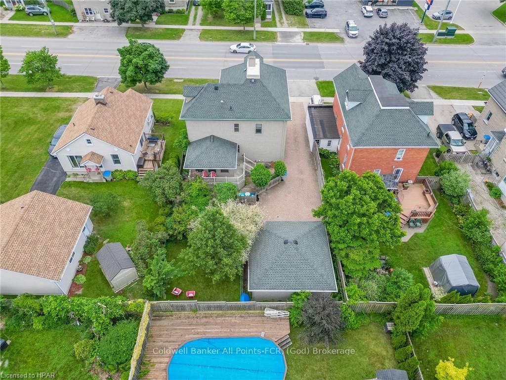 Photo 41 of 97 Elgin Avenue E, Goderich, Goderich (Town) — HOMEH