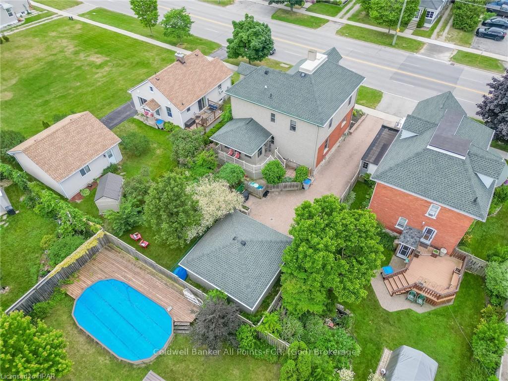 Photo 42 of 97 Elgin Avenue E, Goderich, Goderich (Town) — HOMEH