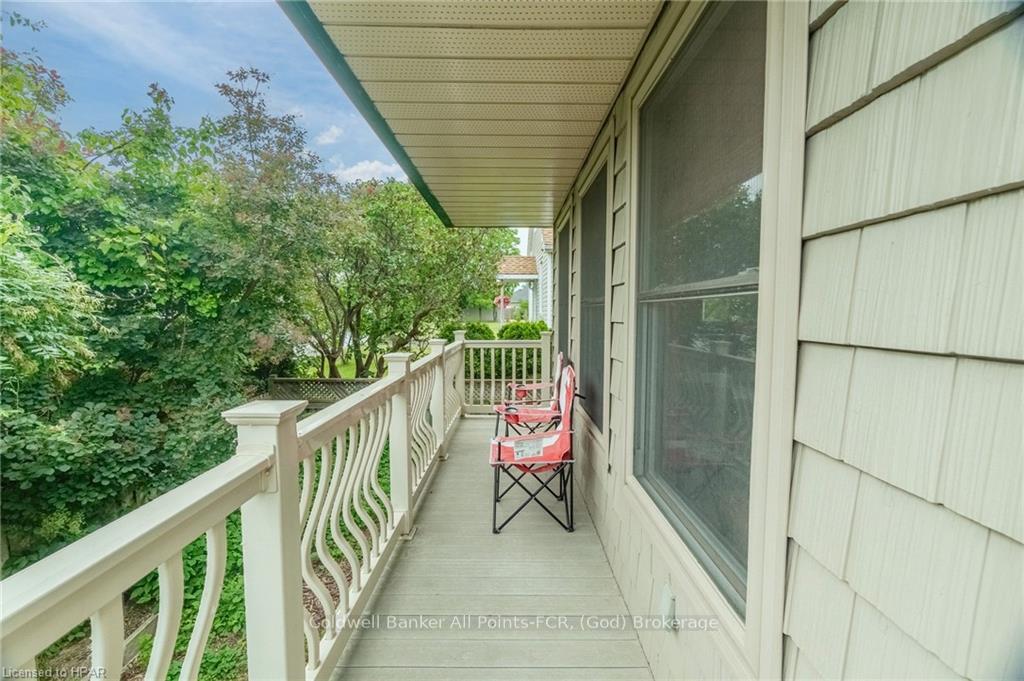 Photo 47 of 97 Elgin Avenue E, Goderich, Goderich (Town) — HOMEH