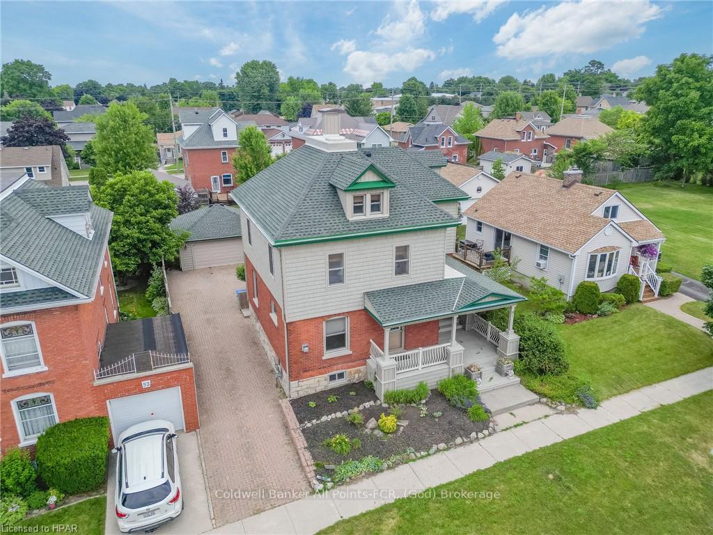 Photo 48 of 97 Elgin Avenue E, Goderich, Goderich (Town) — HOMEH