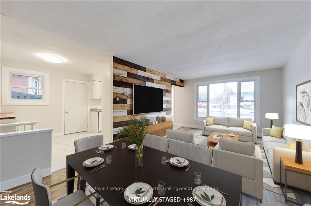 Photo 12 of 42 Courtice Crescent, Collingwood — HOMEH