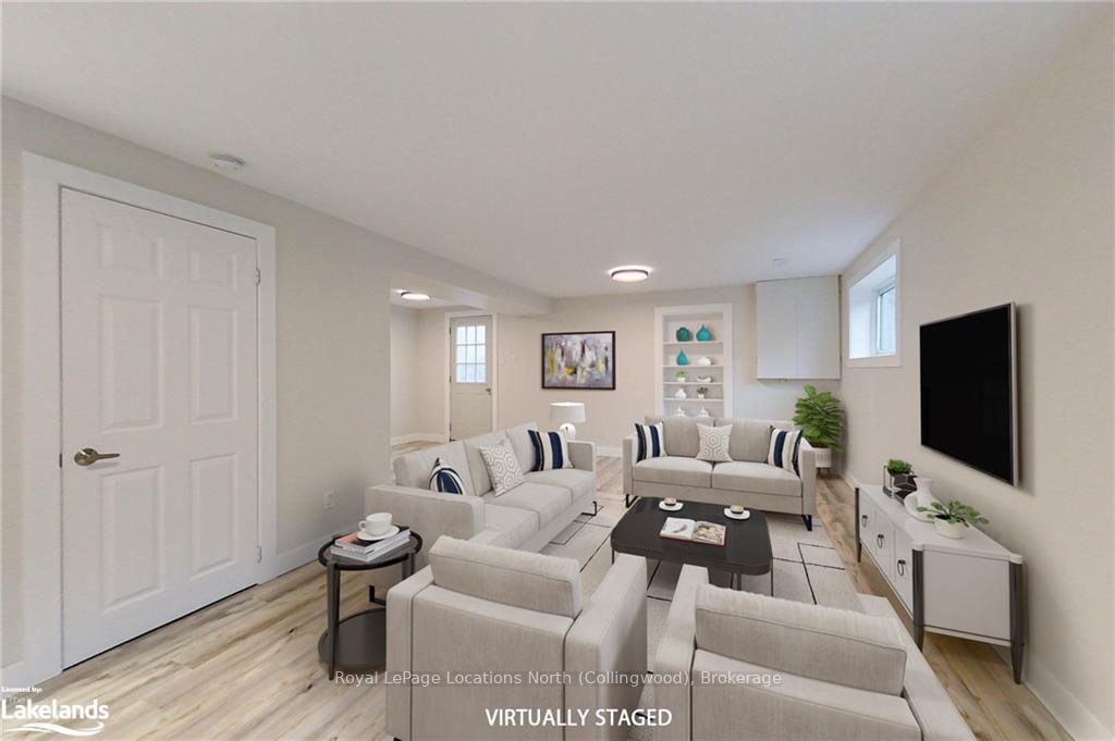 Photo 22 of 42 Courtice Crescent, Collingwood — HOMEH
