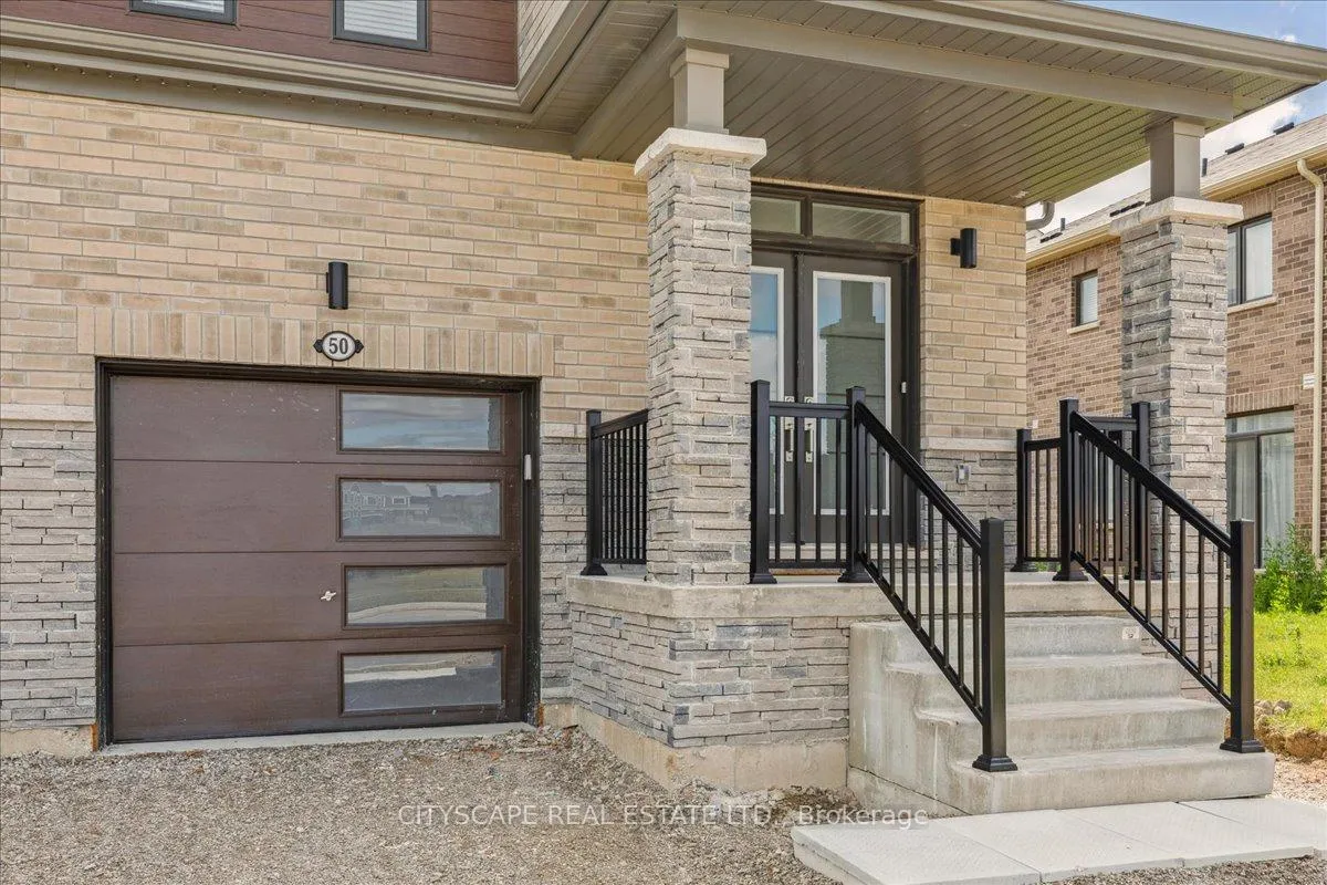 Photo 28 of 50 Whithorn Crescent, Haldimand — HOMEH