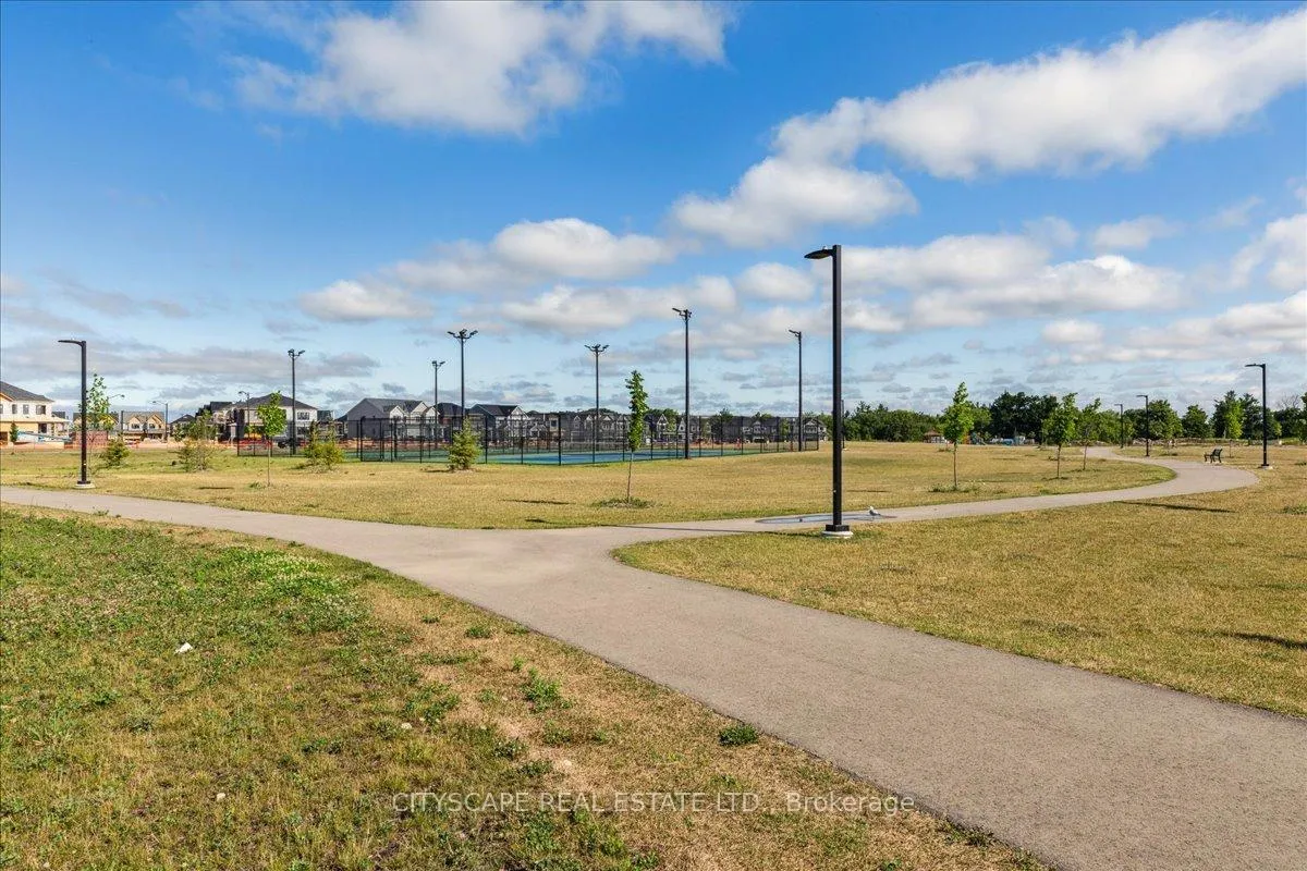 Photo 308 of 50 Whithorn Crescent, Haldimand — HOMEH