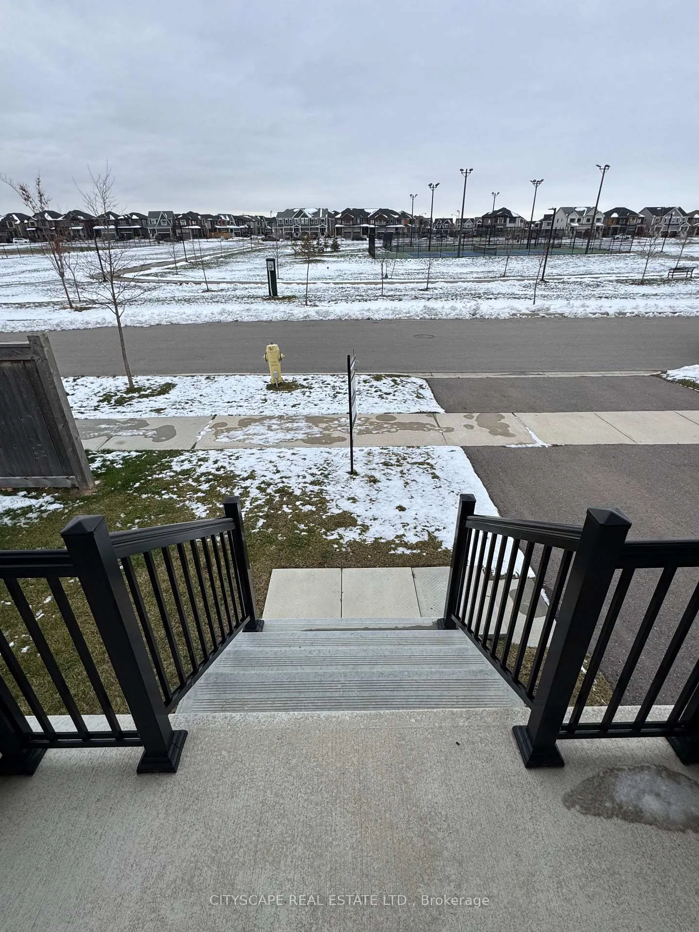 Photo 317 of 50 Whithorn Crescent, Haldimand — HOMEH