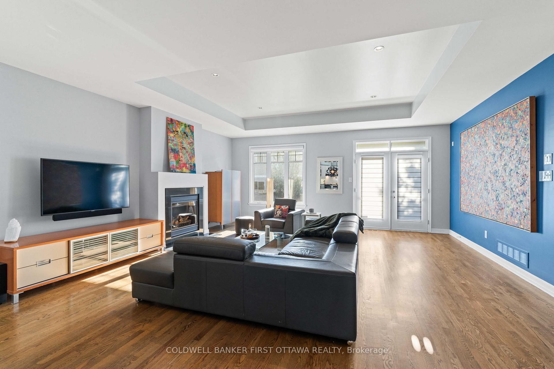 Photo 8 of 311 Blackleaf Drive, Ottawa, Barrhaven - Stonebridge — HOMEH