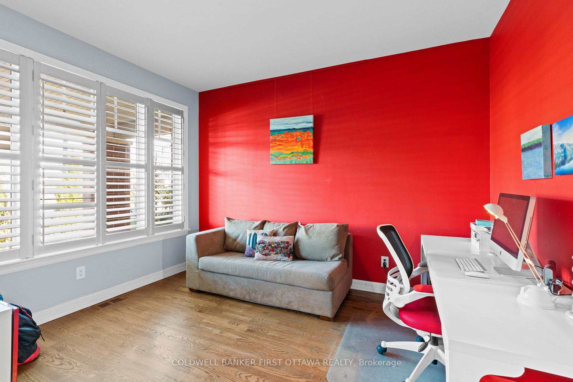 Photo 18 of 311 Blackleaf Drive, Ottawa, Barrhaven - Stonebridge — HOMEH