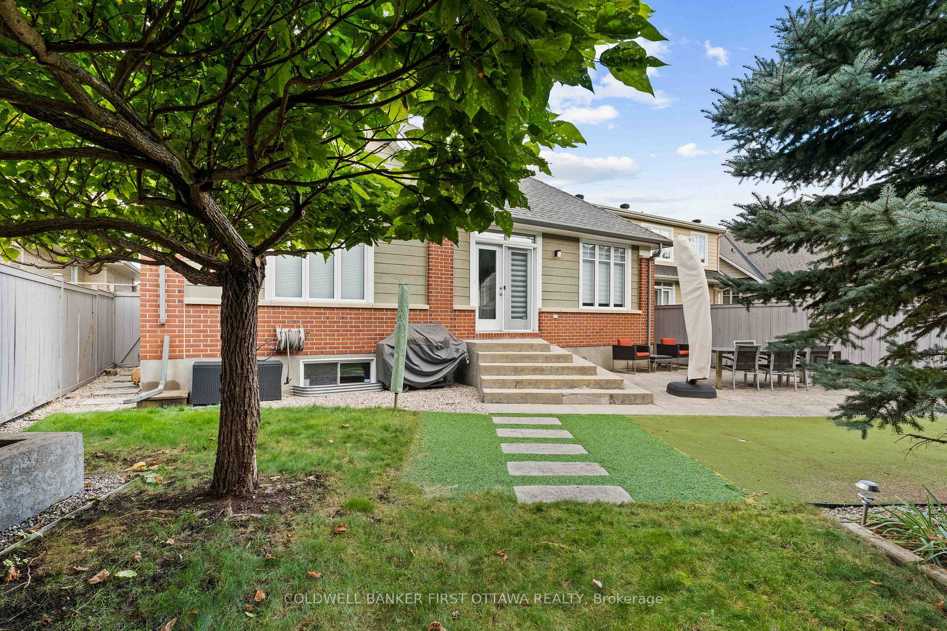 Photo 20 of 311 Blackleaf Drive, Ottawa, Barrhaven - Stonebridge — HOMEH