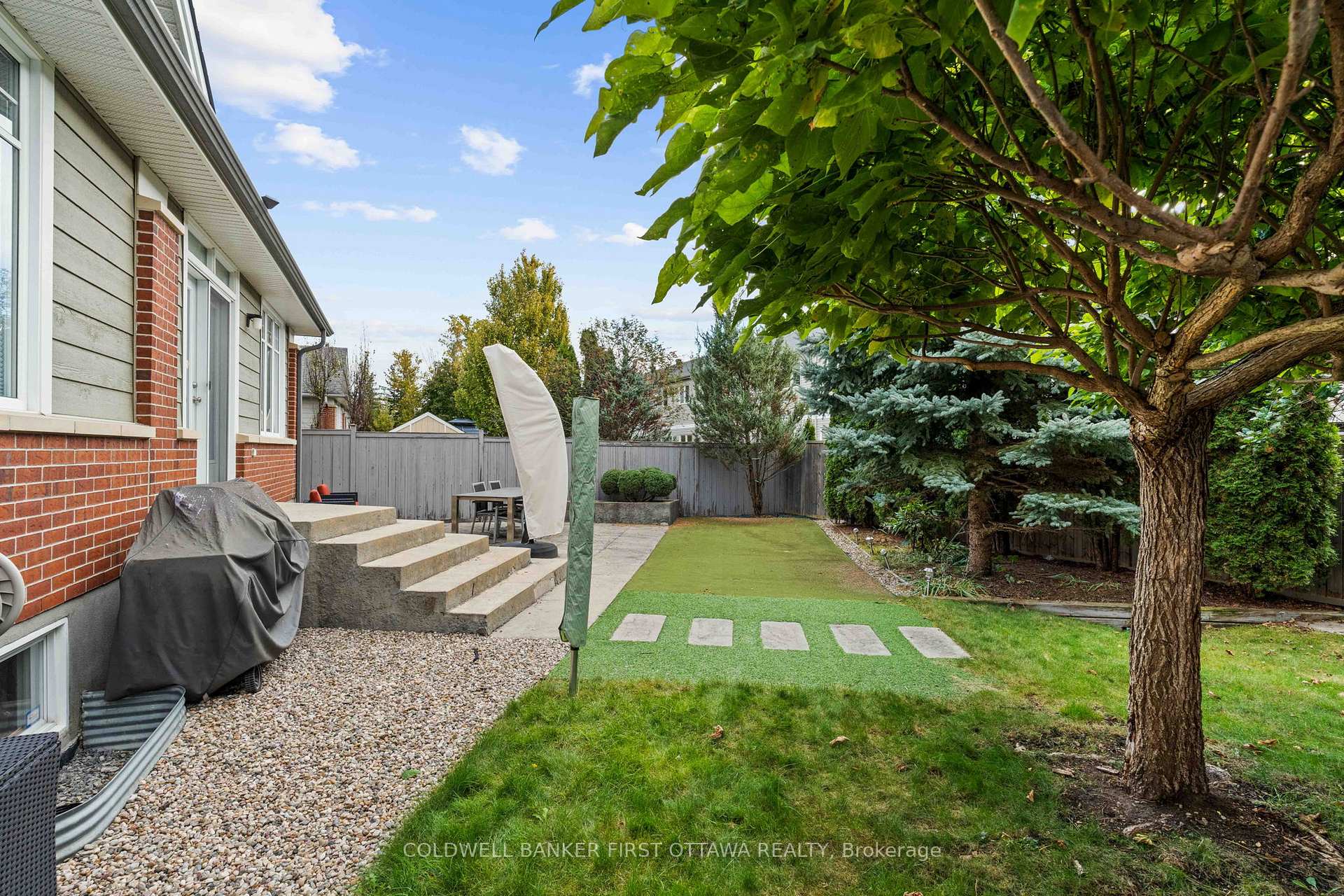 Photo 21 of 311 Blackleaf Drive, Ottawa, Barrhaven - Stonebridge — HOMEH