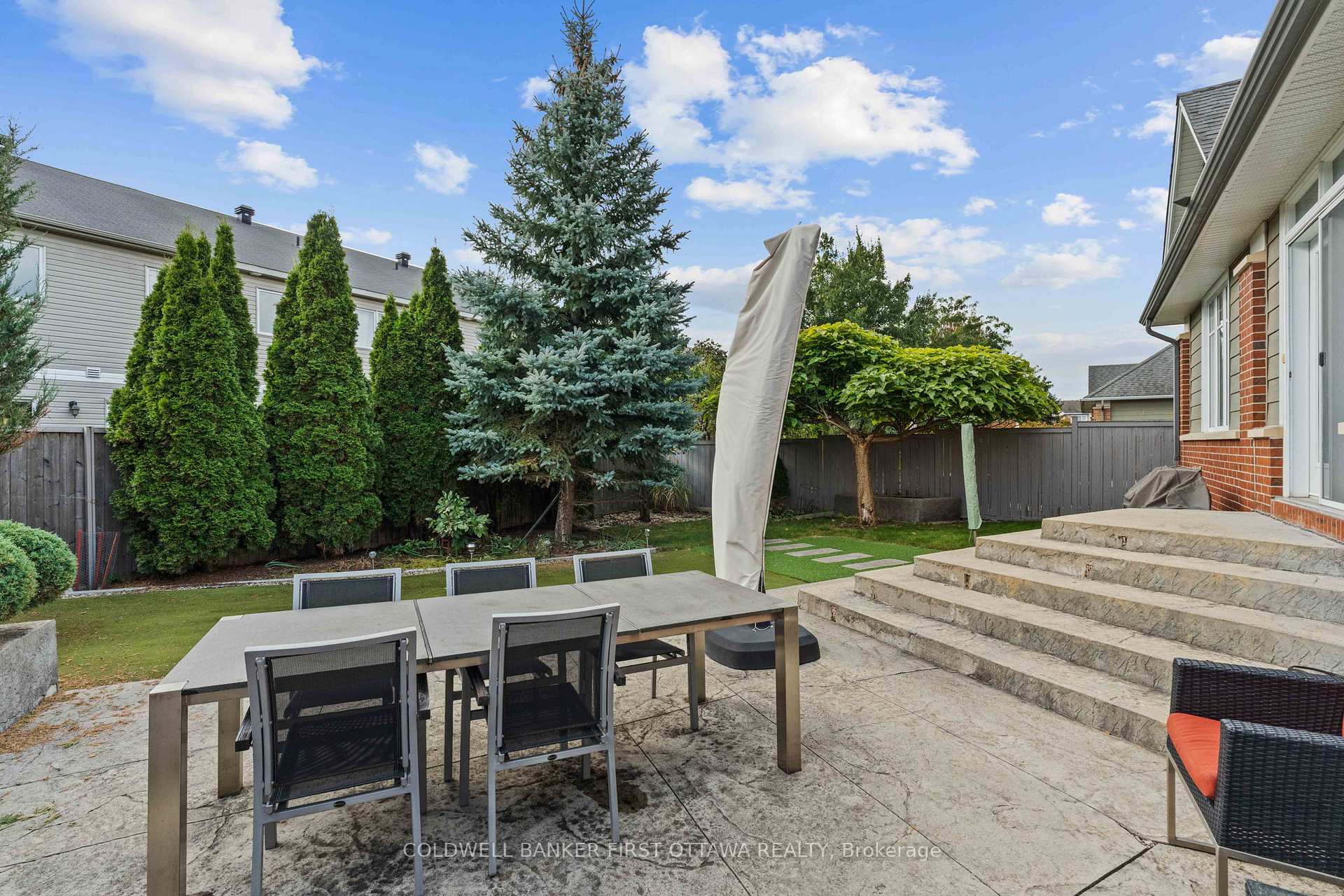 Photo 23 of 311 Blackleaf Drive, Ottawa, Barrhaven - Stonebridge — HOMEH