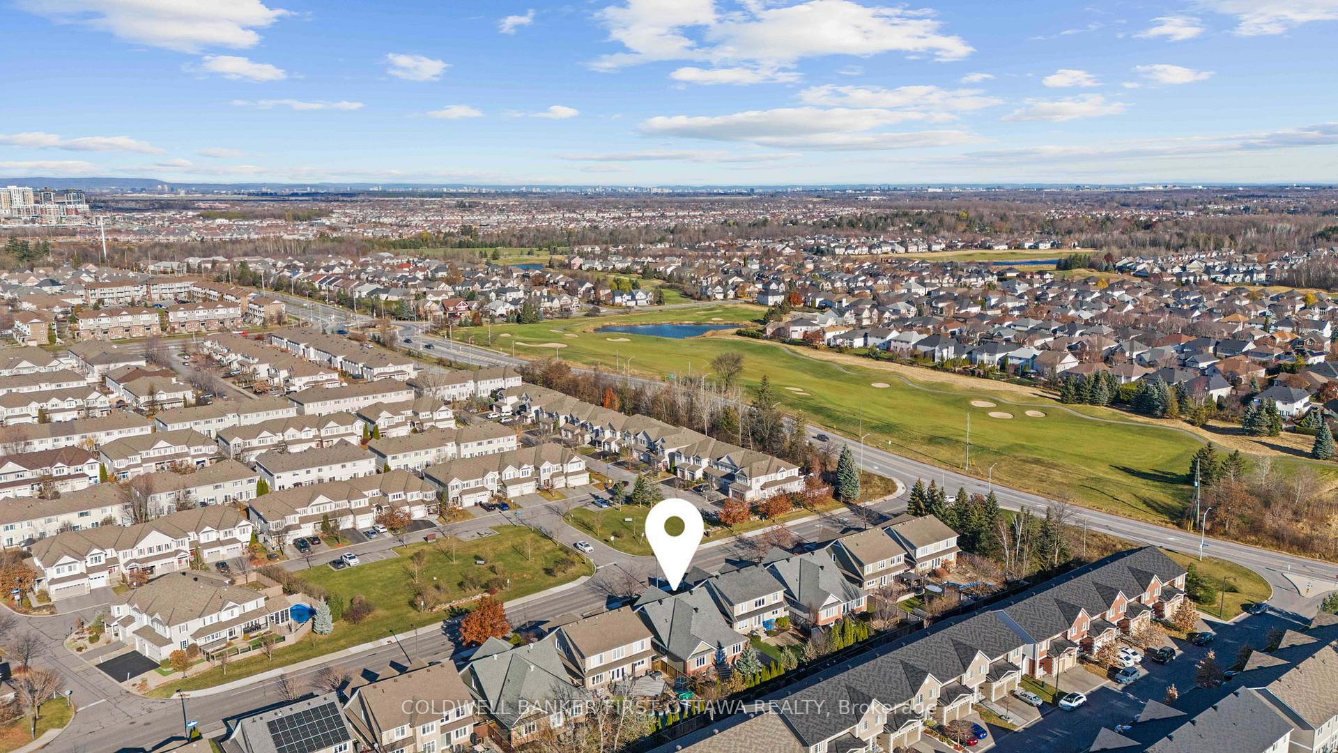 Photo 24 of 311 Blackleaf Drive, Ottawa, Barrhaven - Stonebridge — HOMEH