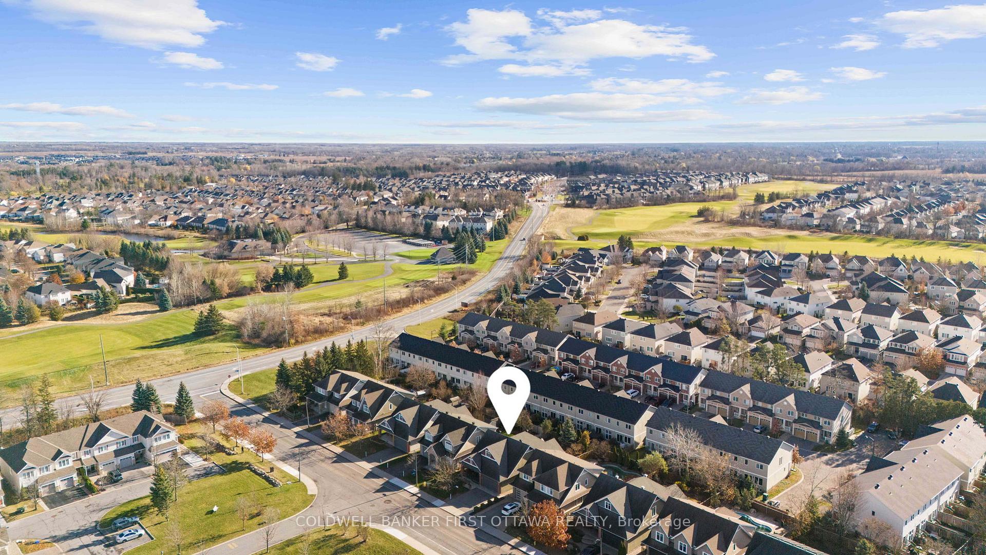 Photo 25 of 311 Blackleaf Drive, Ottawa, Barrhaven - Stonebridge — HOMEH