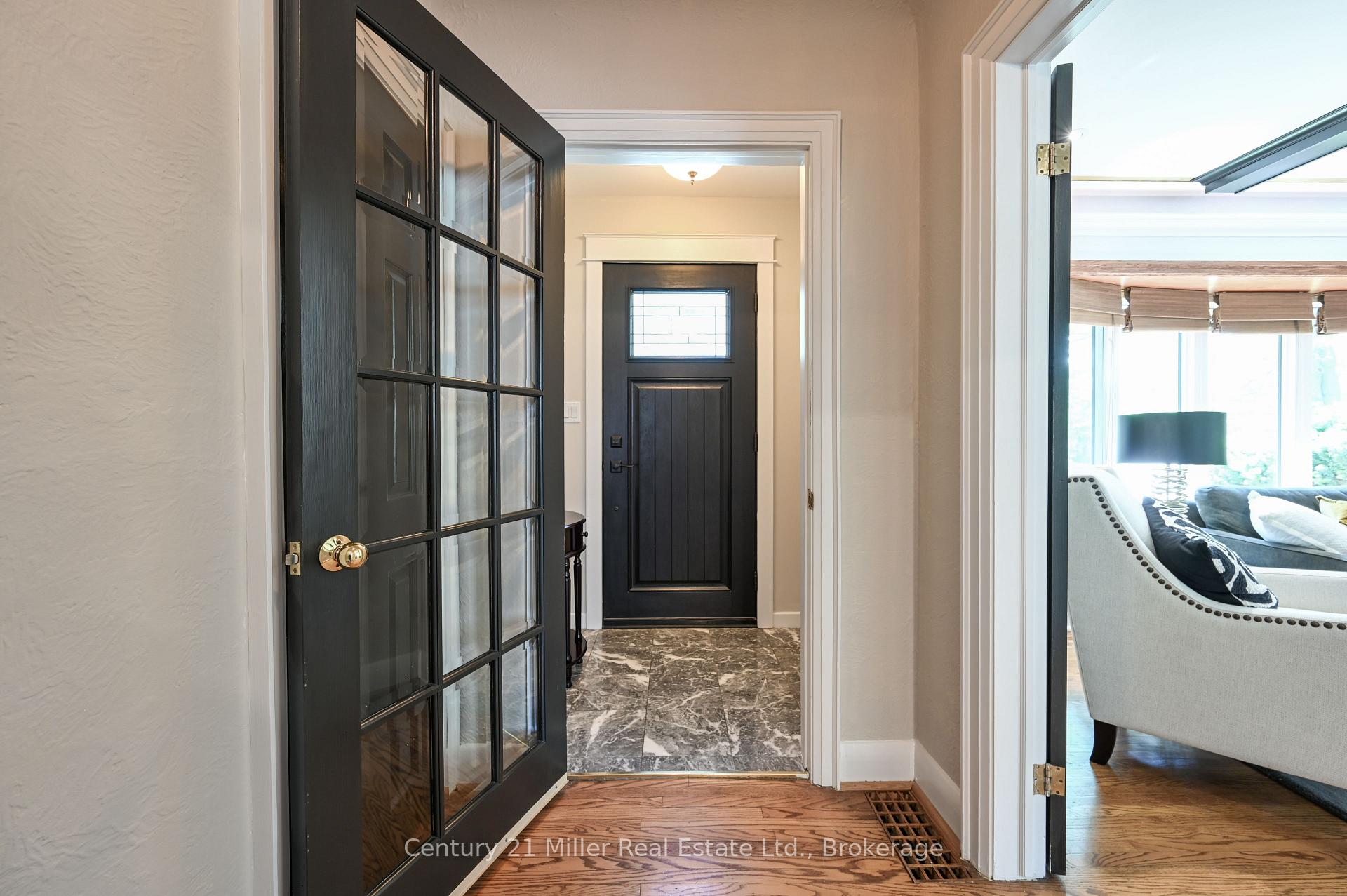 Photo 3 of 179 Townsend Avenue, Burlington, LaSalle — HOMEH