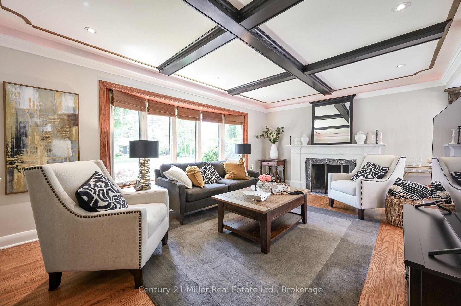 Photo 16 of 179 Townsend Avenue, Burlington, LaSalle — HOMEH
