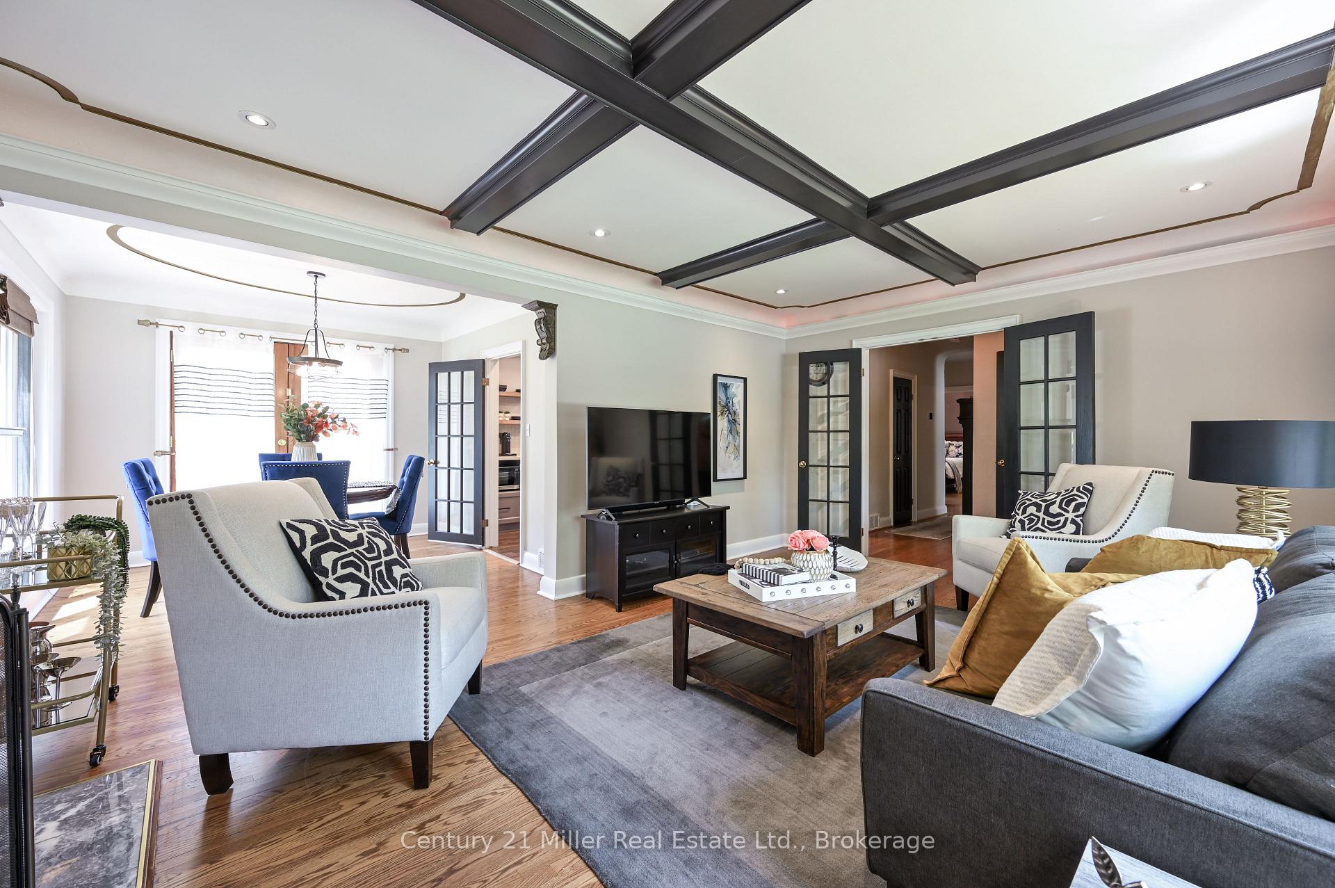 Photo 11 of 179 Townsend Avenue, Burlington, LaSalle — HOMEH