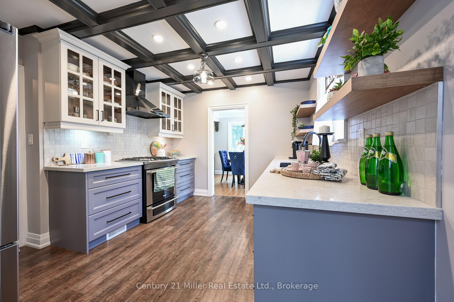 Photo 24 of 179 Townsend Avenue, Burlington, LaSalle — HOMEH