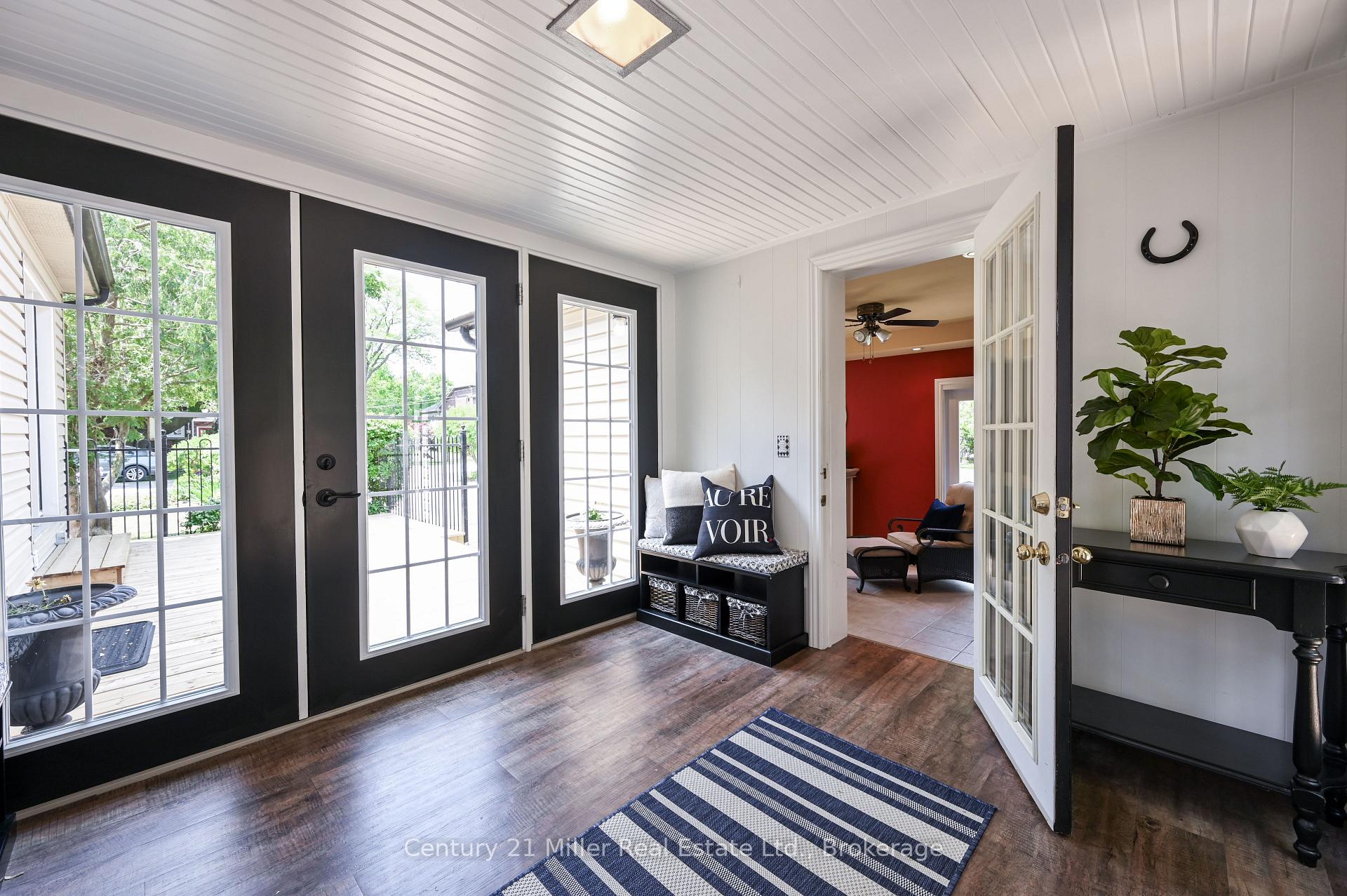 Photo 1 of 179 Townsend Avenue, Burlington, LaSalle — HOMEH