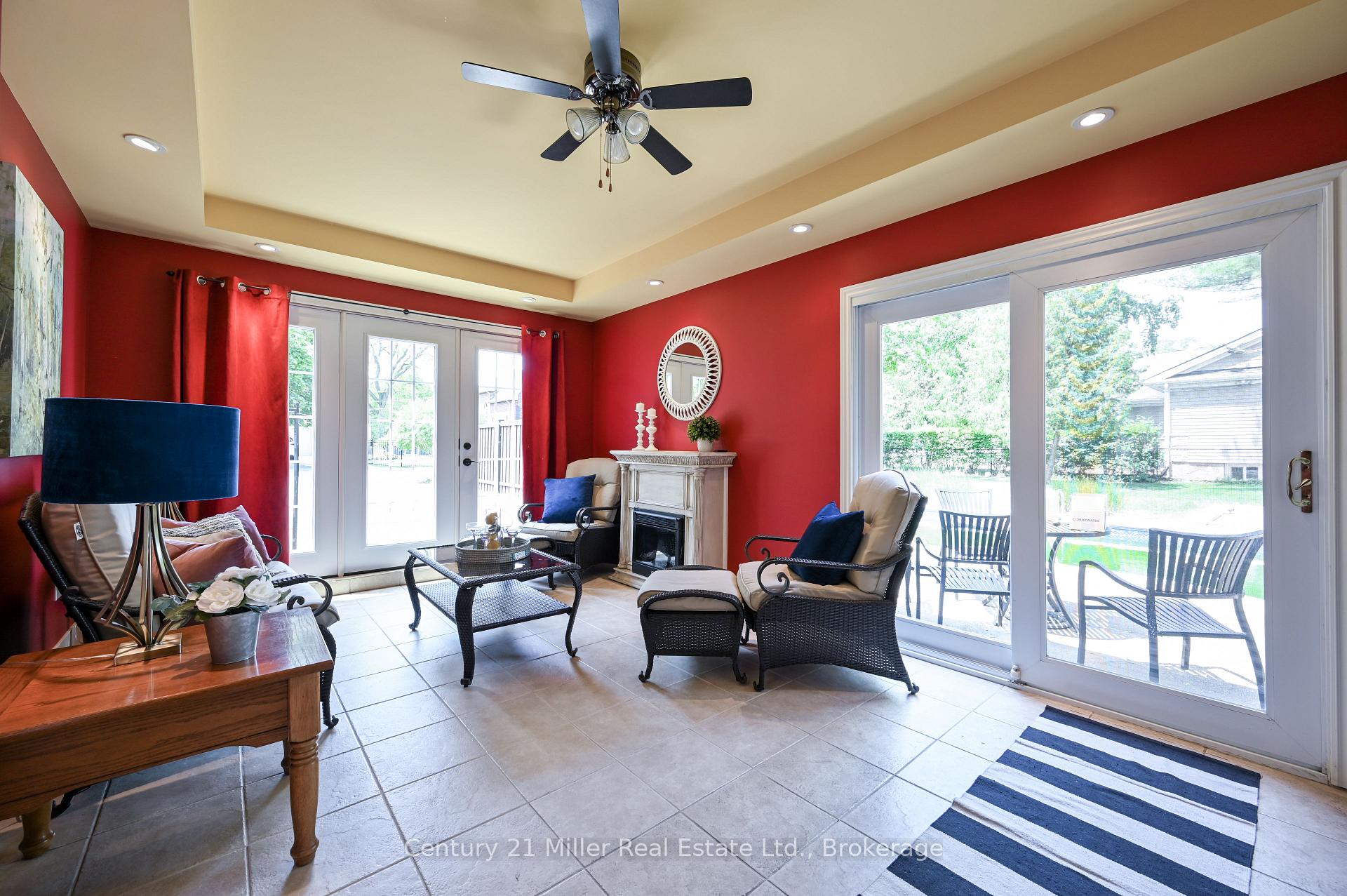 Photo 8 of 179 Townsend Avenue, Burlington, LaSalle — HOMEH
