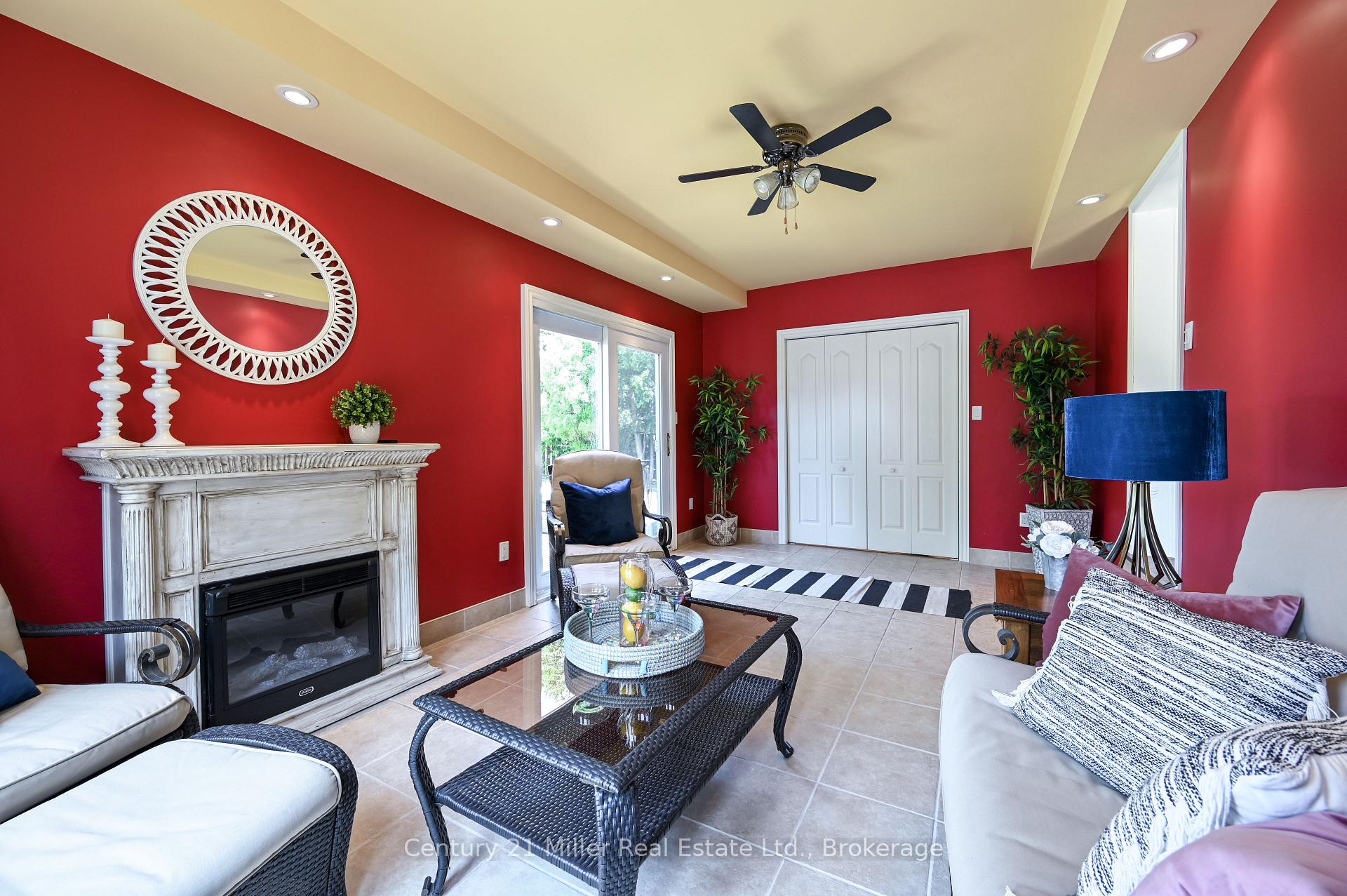 Photo 15 of 179 Townsend Avenue, Burlington, LaSalle — HOMEH