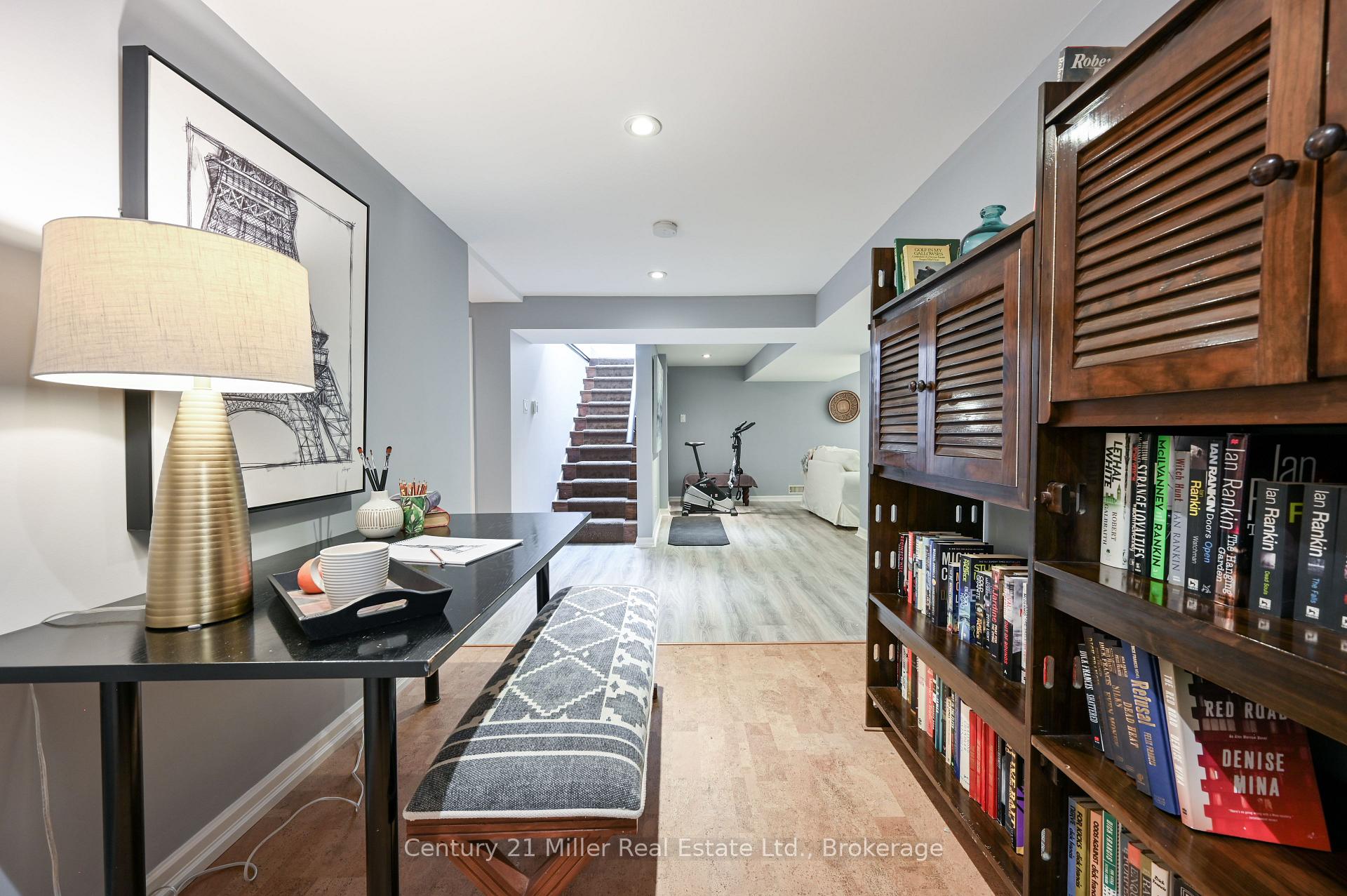 Photo 6 of 179 Townsend Avenue, Burlington, LaSalle — HOMEH