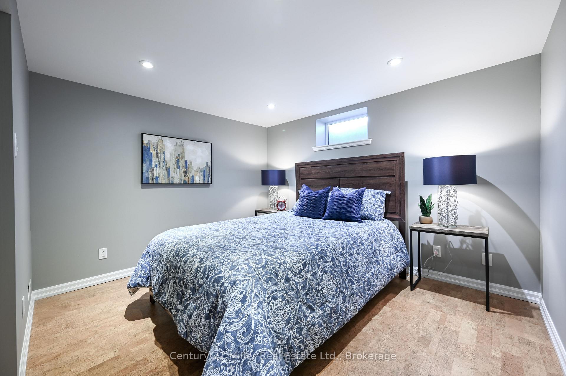 Photo 23 of 179 Townsend Avenue, Burlington, LaSalle — HOMEH