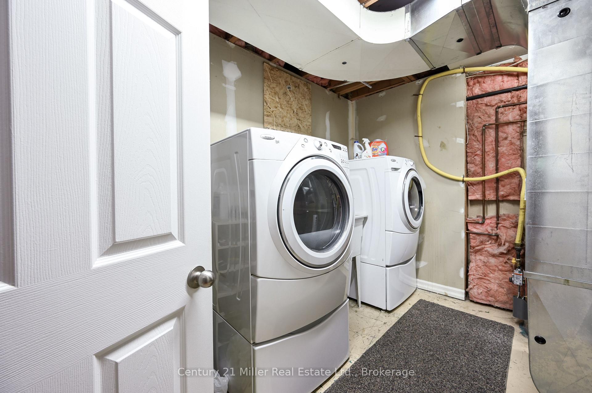 Photo 13 of 179 Townsend Avenue, Burlington, LaSalle — HOMEH