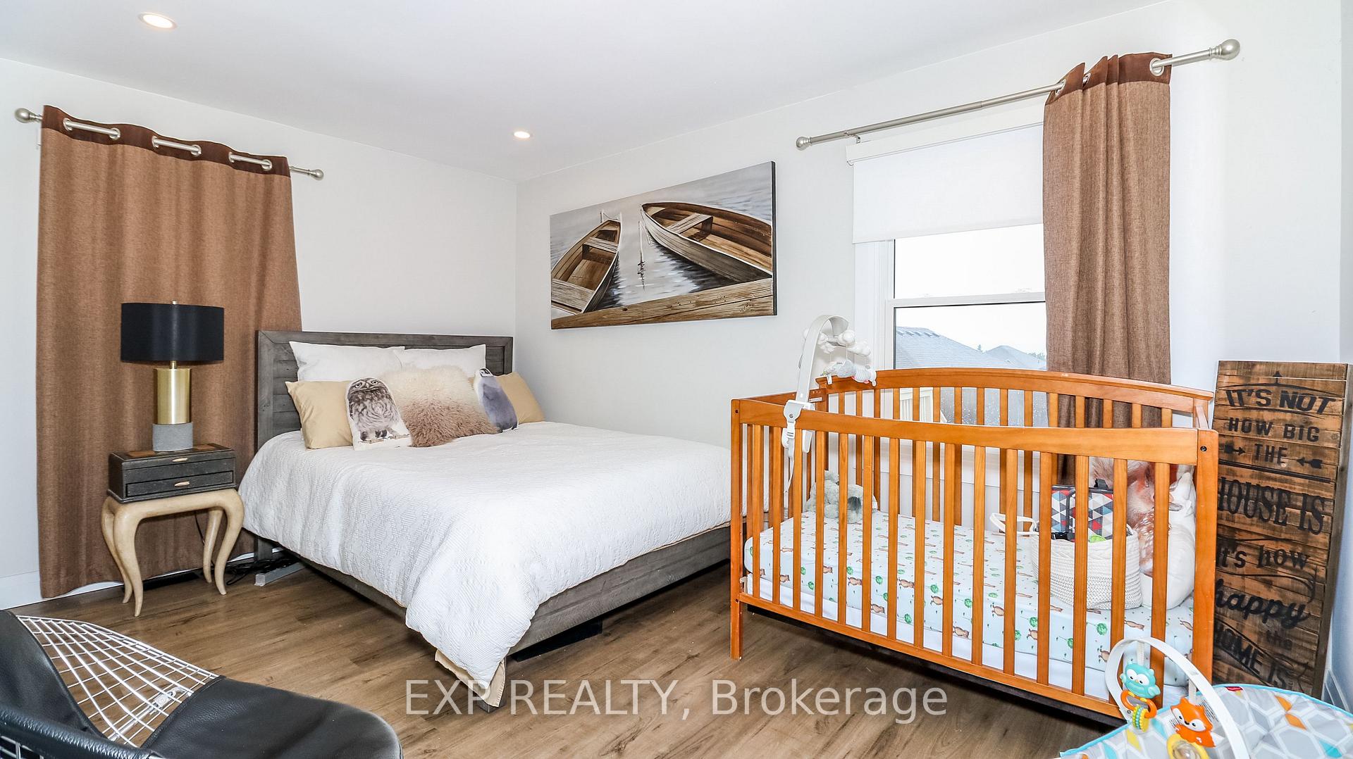 Photo 19 of 182 Ardagh Road, Barrie, Ardagh — HOMEH