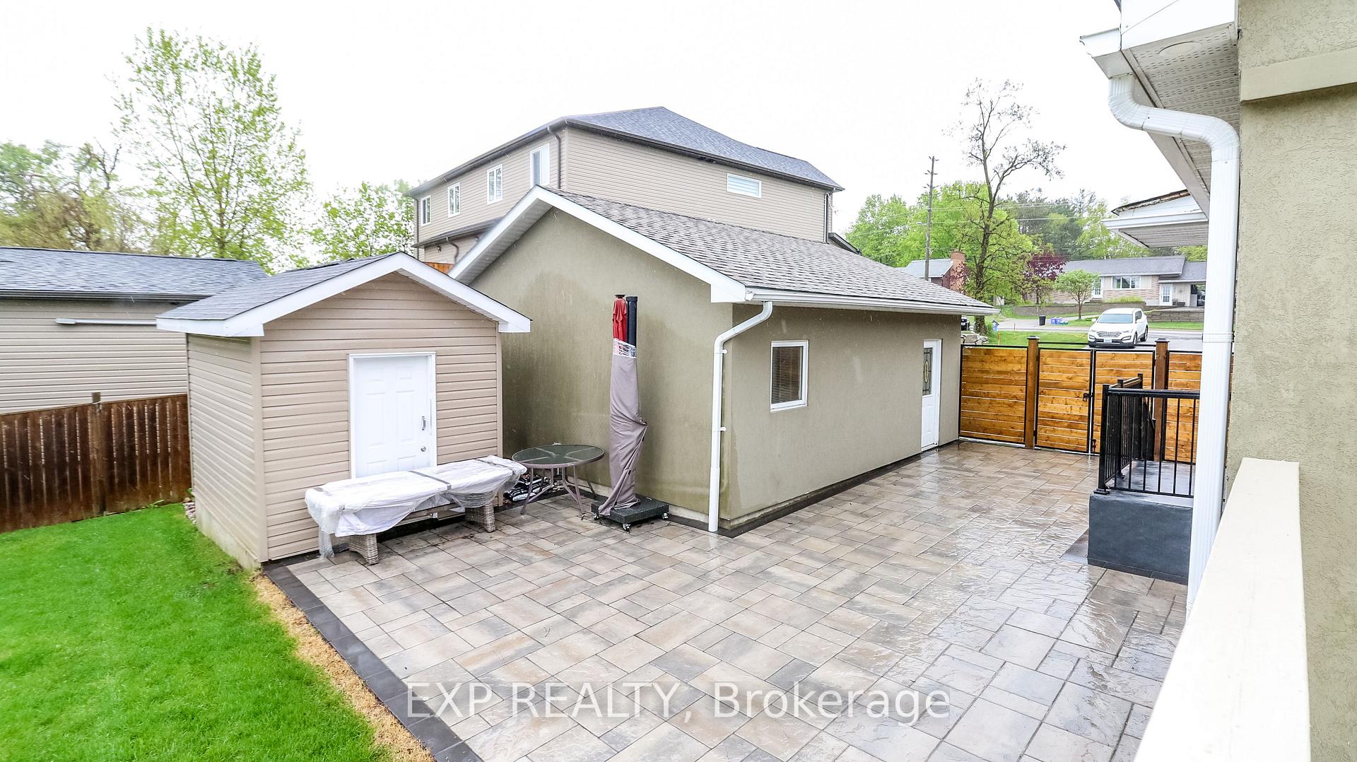 Photo 42 of 182 Ardagh Road, Barrie, Ardagh — HOMEH