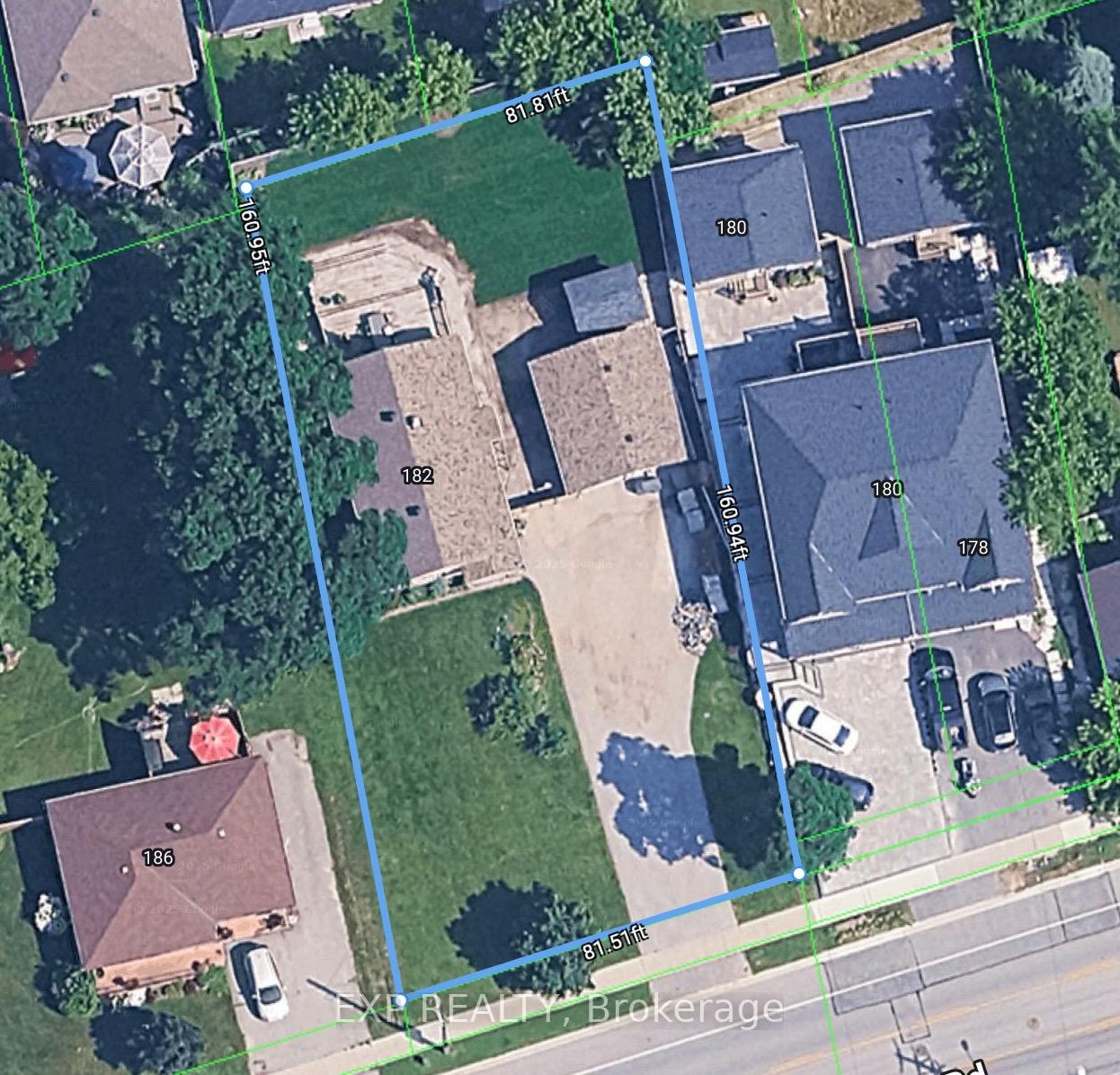 Photo 43 of 182 Ardagh Road, Barrie, Ardagh — HOMEH