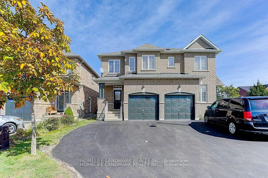 Photo 1 of 110 Lahore Crescent, Markham, Cedarwood — HOMEH