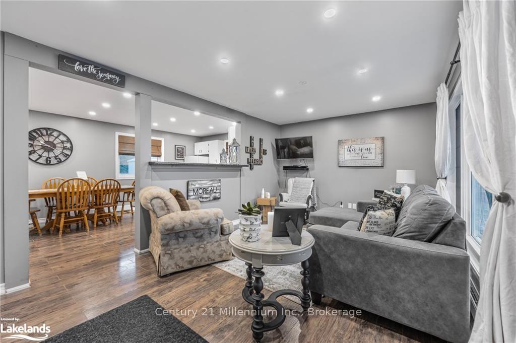 Photo 7 of 230 Christopher Street, Clearview, Stayner — HOMEH
