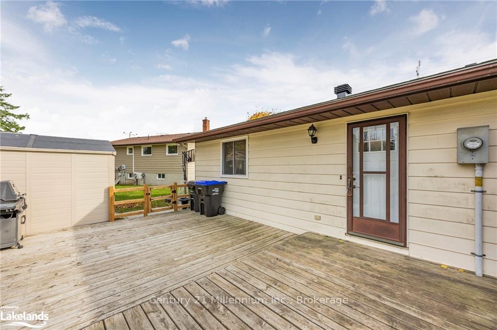 Photo 25 of 230 Christopher Street, Clearview, Stayner — HOMEH