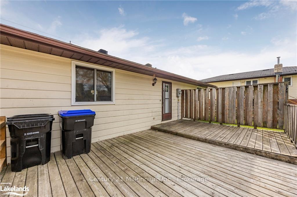 Photo 26 of 230 Christopher Street, Clearview, Stayner — HOMEH