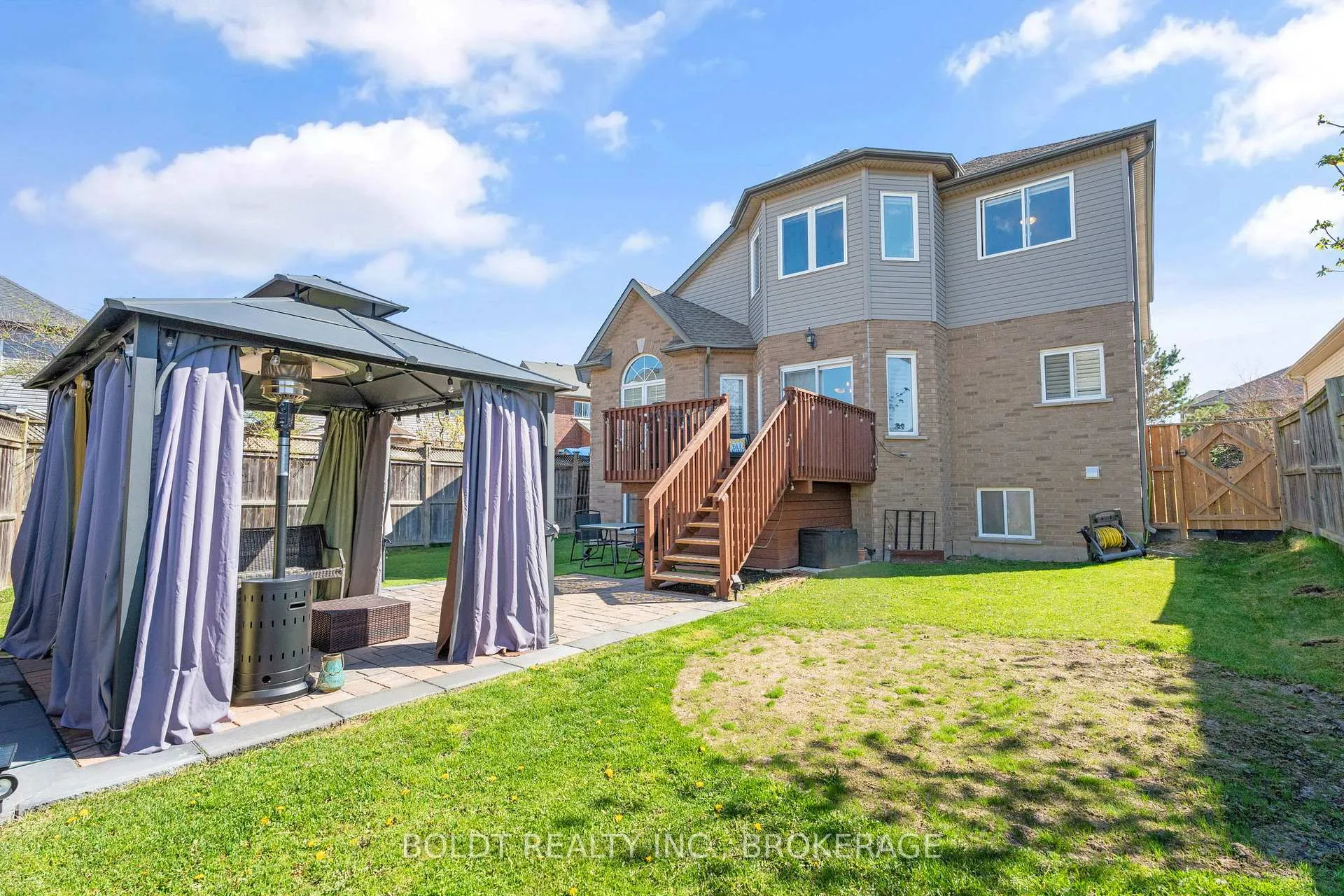 Photo 35 of 8114 Windsong Drive, Niagara Falls, Ascot — HOMEH
