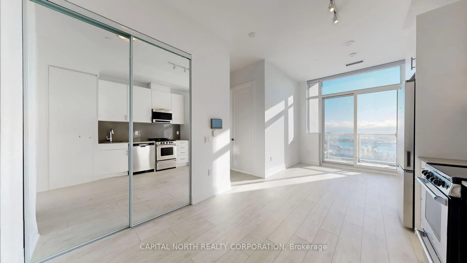 Photo 4 of Unit Ph107, 412 Silver Maple Road, Oakville, Joshua Meadows — HOMEH