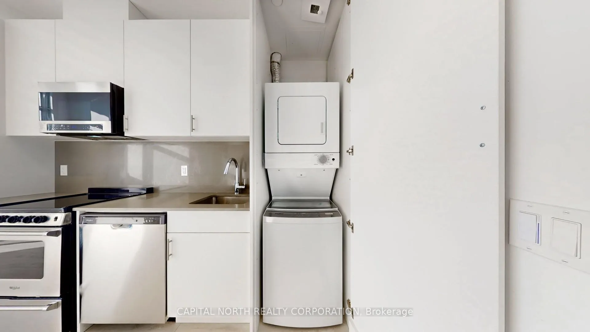 Photo 6 of Unit Ph107, 412 Silver Maple Road, Oakville, Joshua Meadows — HOMEH