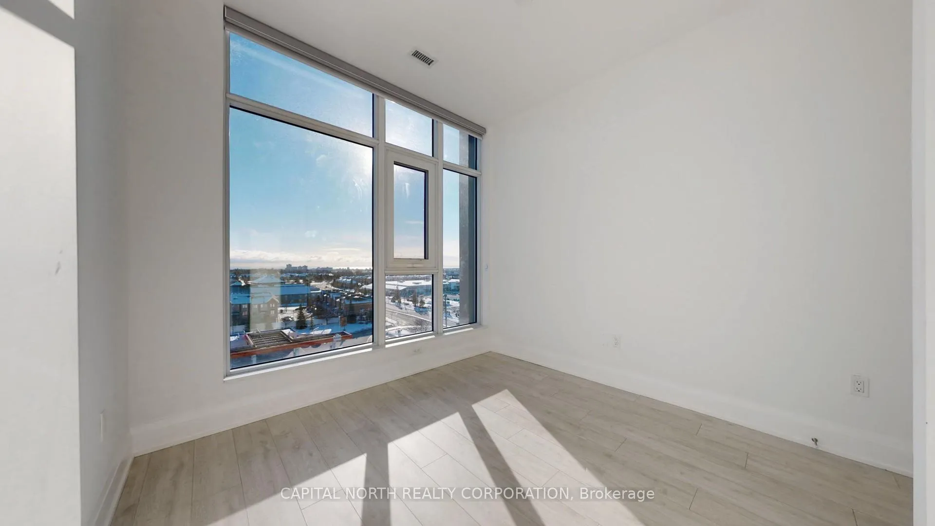 Photo 7 of Unit Ph107, 412 Silver Maple Road, Oakville, Joshua Meadows — HOMEH