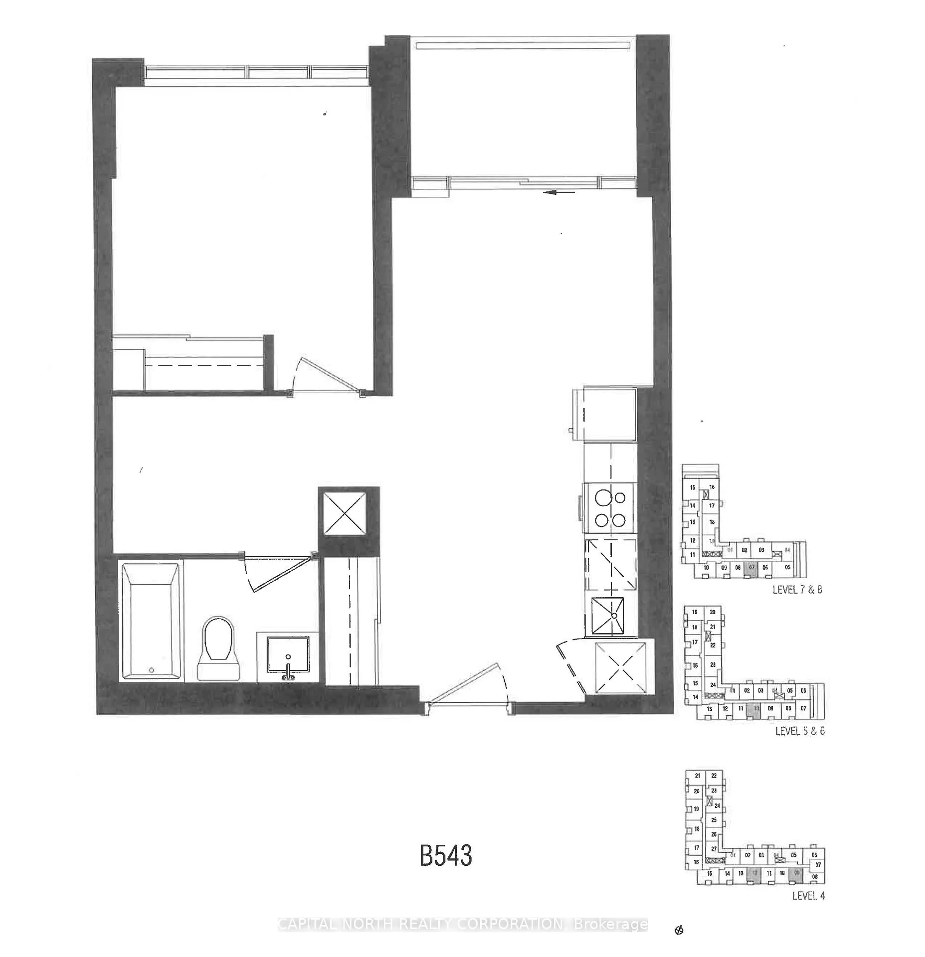 Photo 14 of Unit Ph107, 412 Silver Maple Road, Oakville, Joshua Meadows — HOMEH