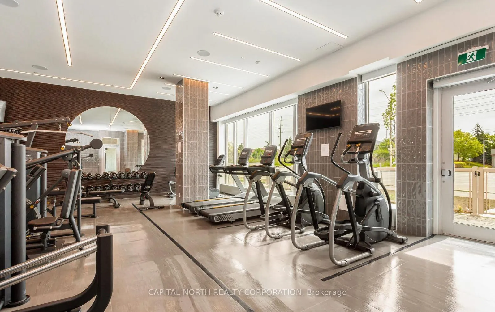 Photo 16 of Unit Ph107, 412 Silver Maple Road, Oakville, Joshua Meadows — HOMEH
