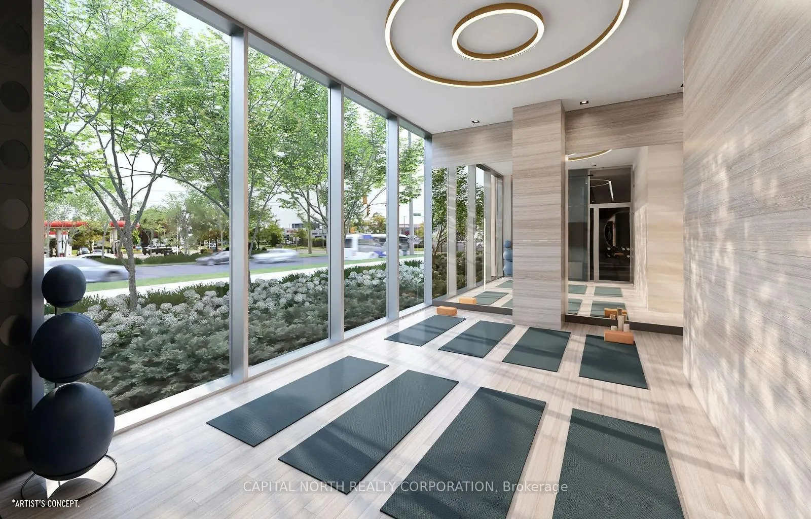 Photo 17 of Unit Ph107, 412 Silver Maple Road, Oakville, Joshua Meadows — HOMEH