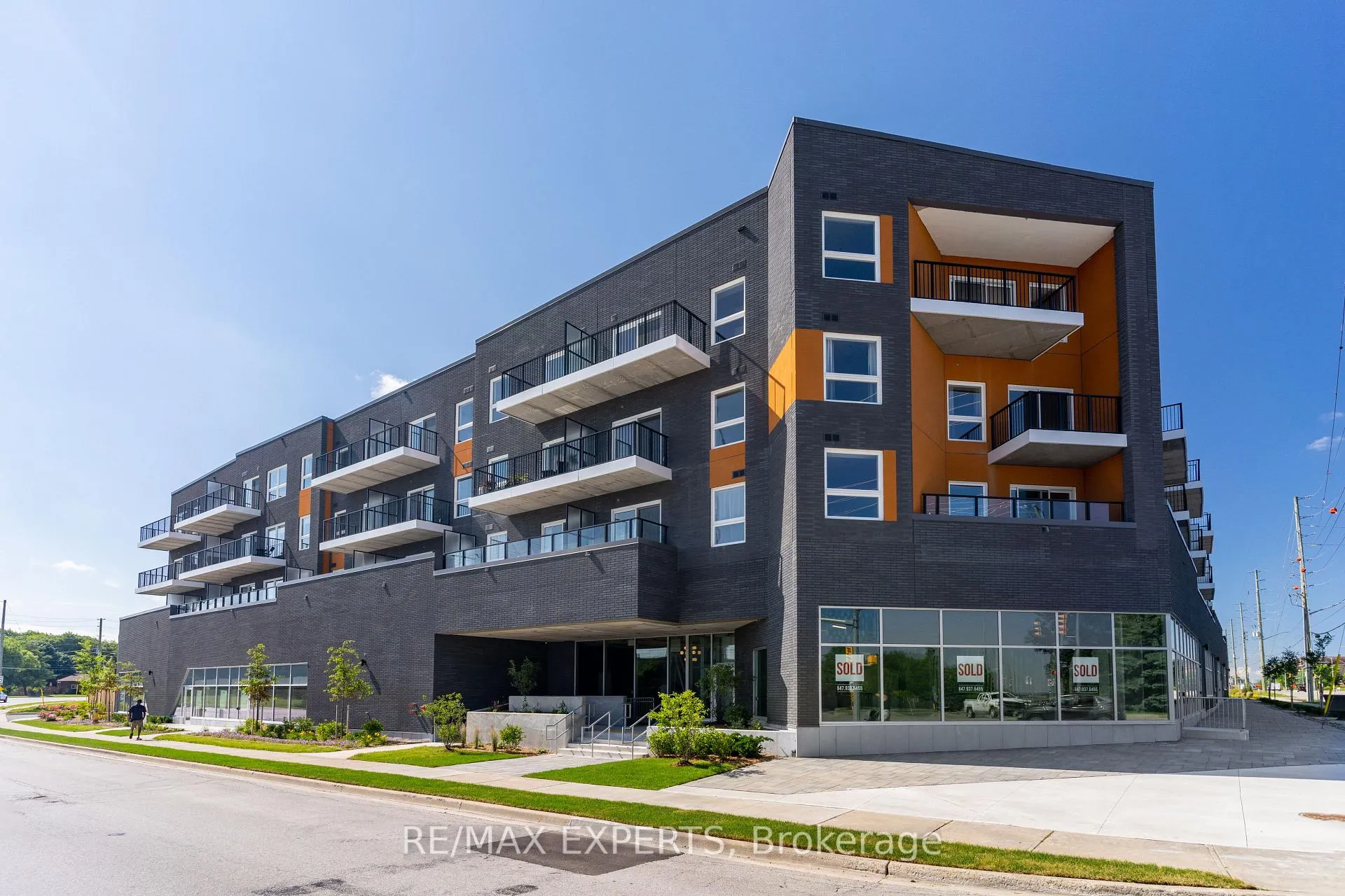 Photo 1 of Unit 420, 430 Essa Road, Barrie, Holly — HOMEH